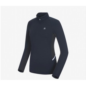 FILA Women Tranier - Black